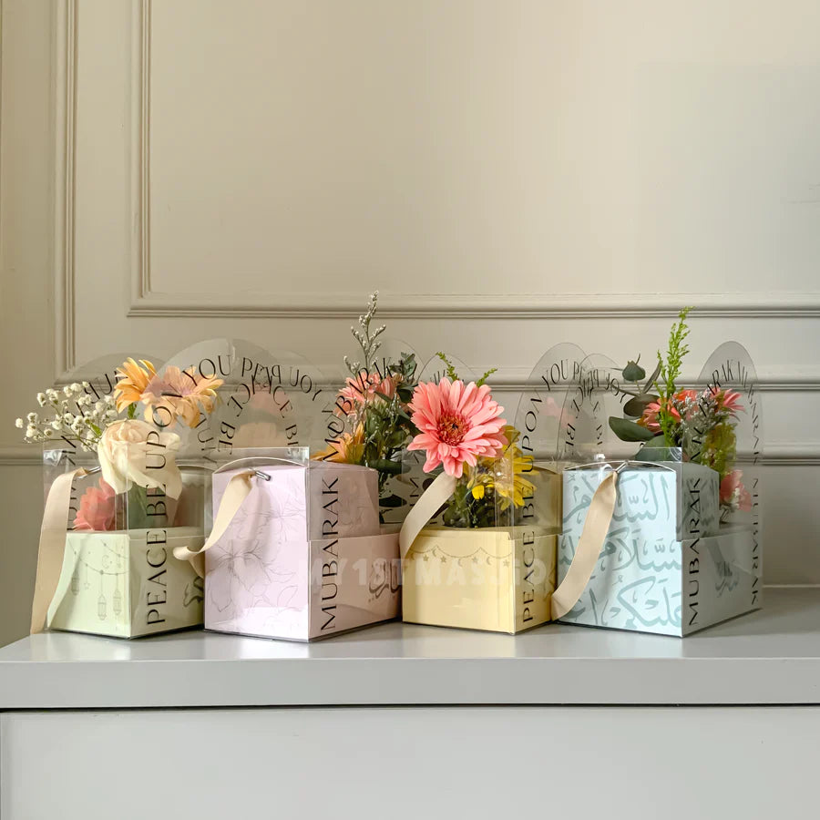 Arch Giftbox Set (Pack of 4)