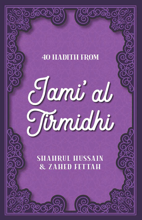 40 HADITH COLLECTION
BOXSET