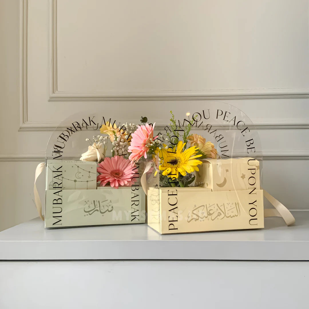 Arch Giftbox Set (Pack of 4)