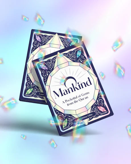 O MANKIND! By (author) Umm Fahtima Zahra