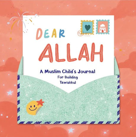 Dear Allah