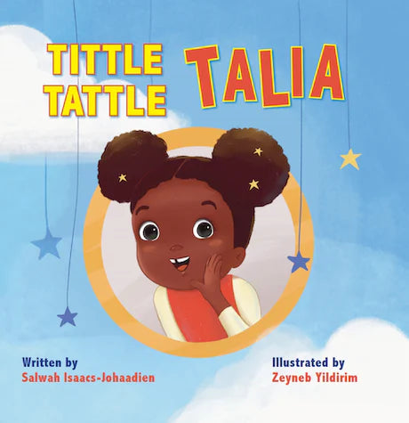 Tittle-tattle Talia