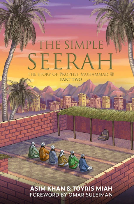 simple seerah 2