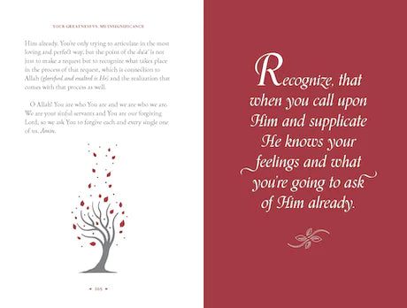 Prayers of the pious