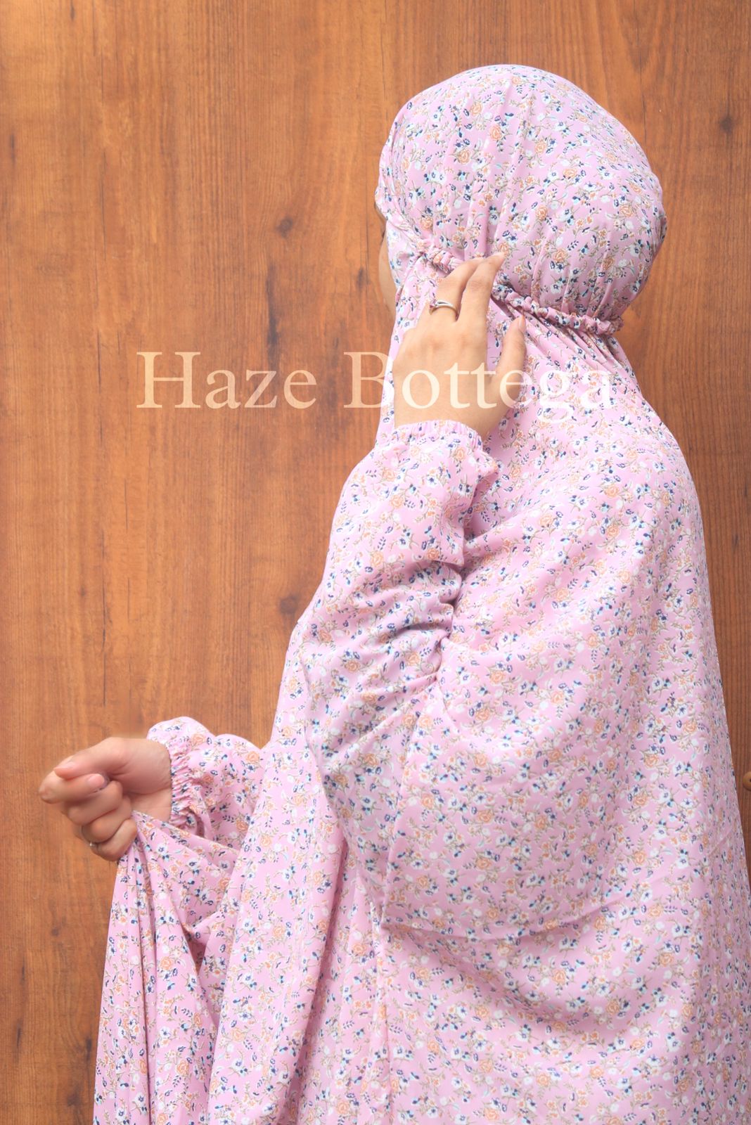 Prayerdress for kids (7-11yrs)