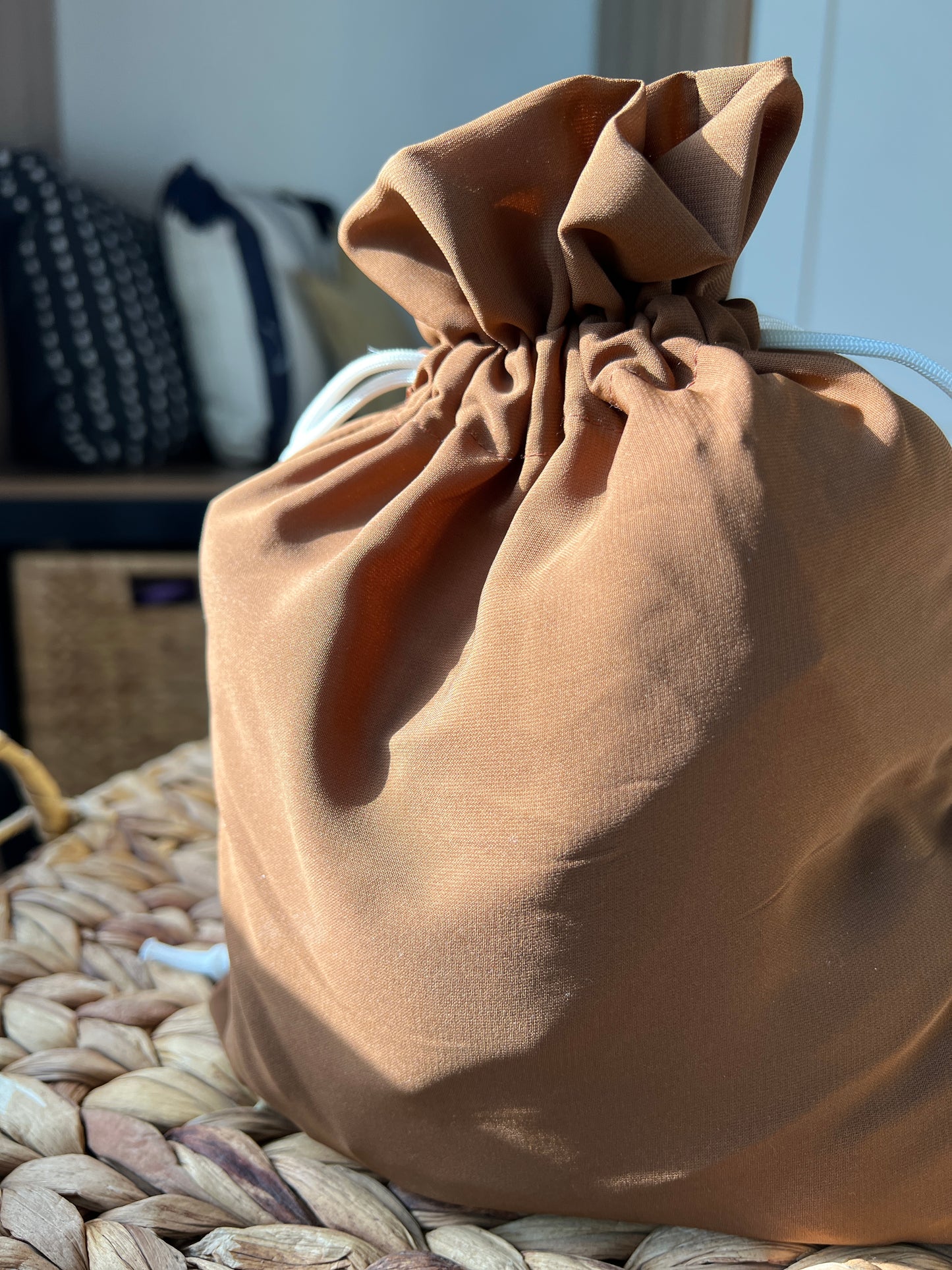 Prayerdress ; plain nude colour