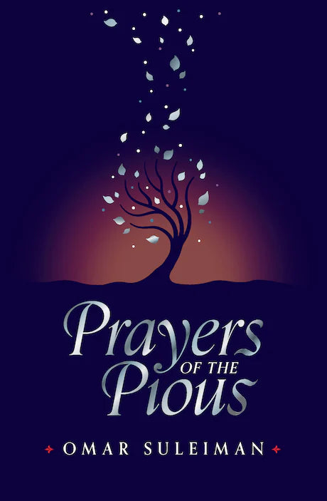 Prayers of the pious