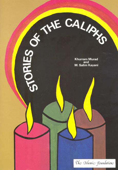 stories of caliphs