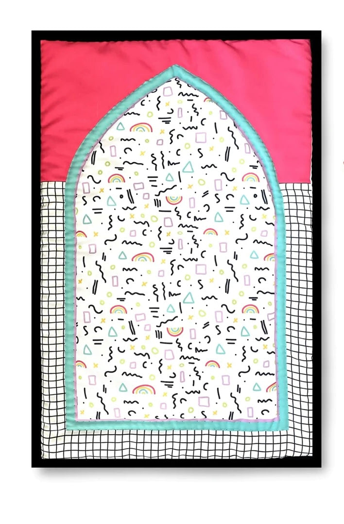 Hira kids prayermat