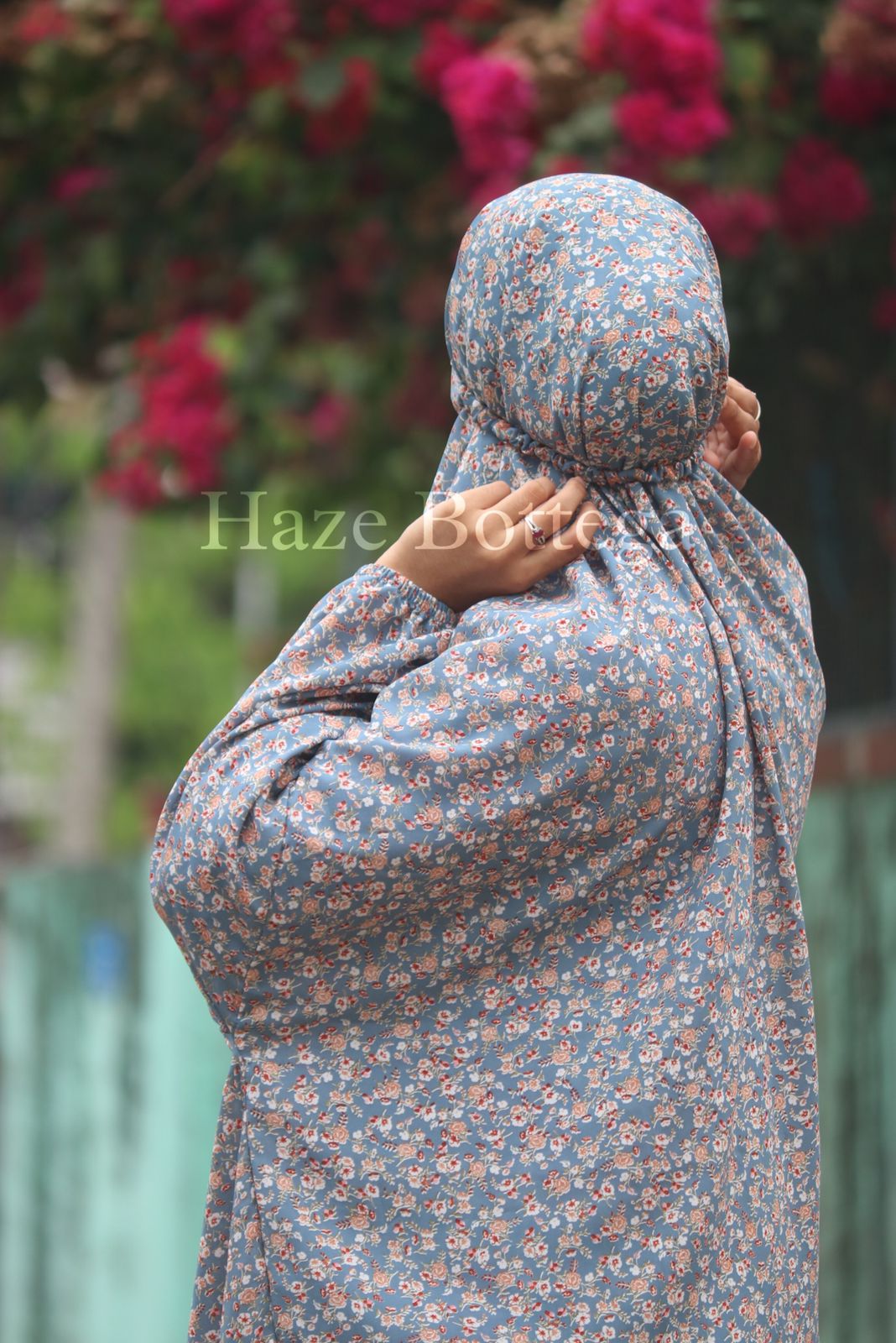 Prayerdress for kids (7-11yrs)