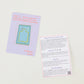Asma + Me Affirmation Cards