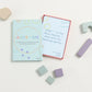 Asma + Me Affirmation Cards