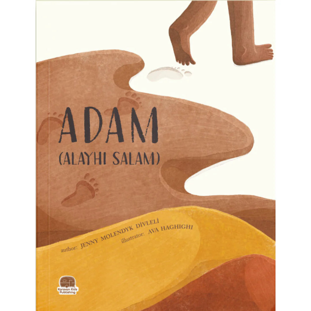 Adam (Alayhi Salam)