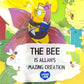 The Bee is Allah's Amazing Creation