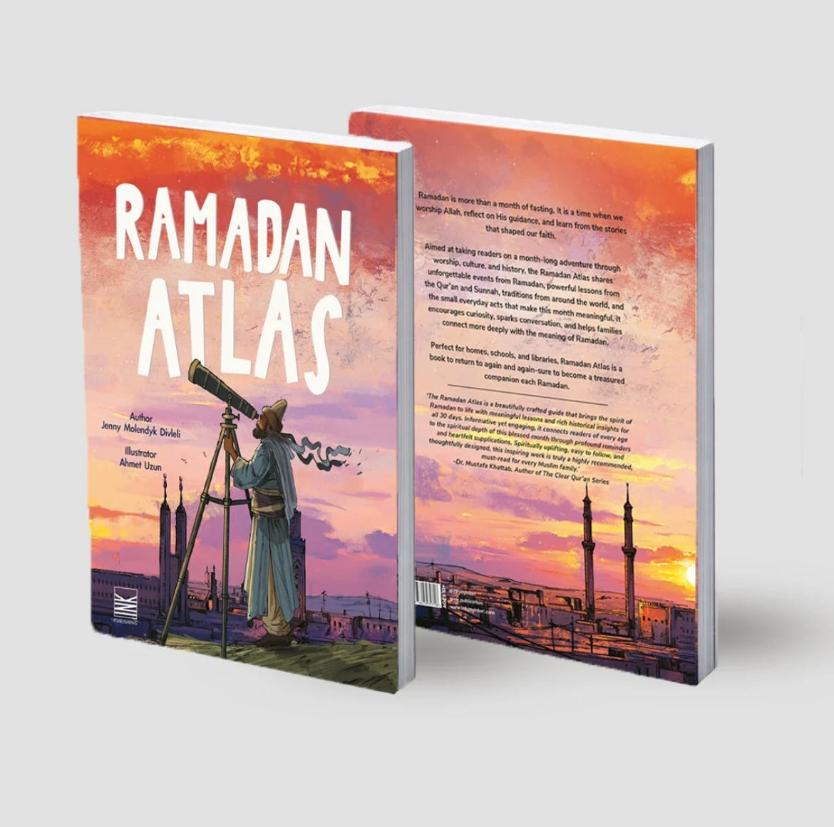 Ramadan Atlas