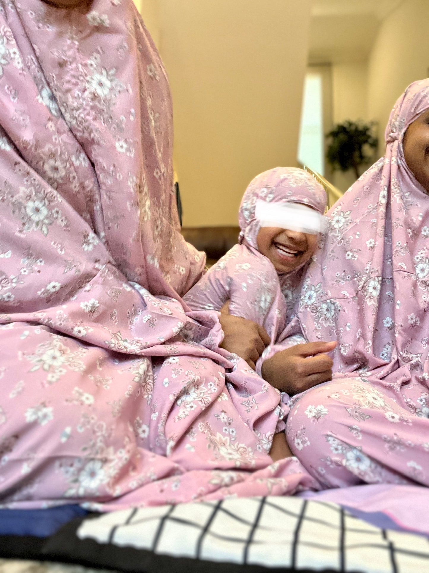 Prayerdress kids