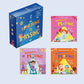 Something Is Missing – Light & Seek Board Book Set