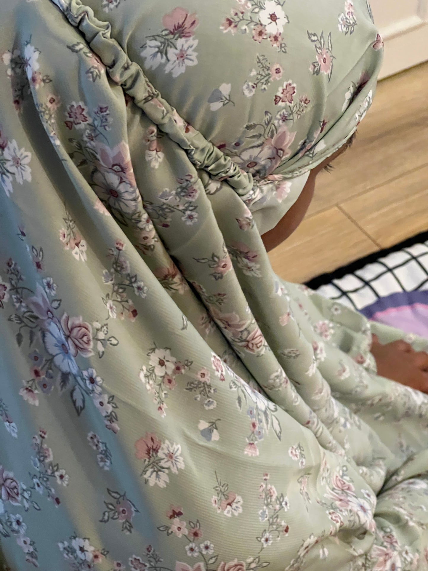 Prayerdress kids