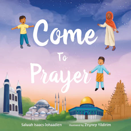 COME TO PRAYER