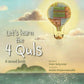 Let's Learn the 4 Quls
A Sound Book