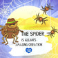 The Spider is Allah's Amazing Creation