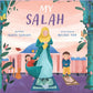 My Salah – Lift-the-Flap Book