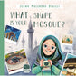 What Shape is Your Mosque?