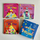 Something Is Missing – Light & Seek Board Book Set