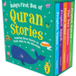 BABY’S FIRST BOX OF QURAN STORIES - 2