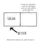 Eliyas Explains Why Should I Pray My Salah: Bitesize + Journal