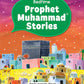 BEDTIME PROPHET MUHAMMAD STORIES