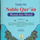 Noble Quran Word-for-Word