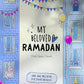 My Beloved Ramadan (Find | Spot | Count)