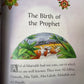 MY FIRST PROPHET MUHAMMAD STORYBOOK By Saniyasnain Khan