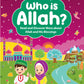 WHO IS ALLAH?
