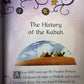 MY FIRST PROPHET MUHAMMAD STORYBOOK By Saniyasnain Khan