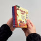 A Jewel from the Treasure Chest – Set 1 (4 Mini Board Books)