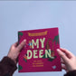 My Deen Book Set – Lift-the-Flap Book
