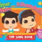 OMAR AND HANA SAY ALHAMDULILLAH THE SONG BOOK