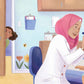 UNDER MY HIJAB