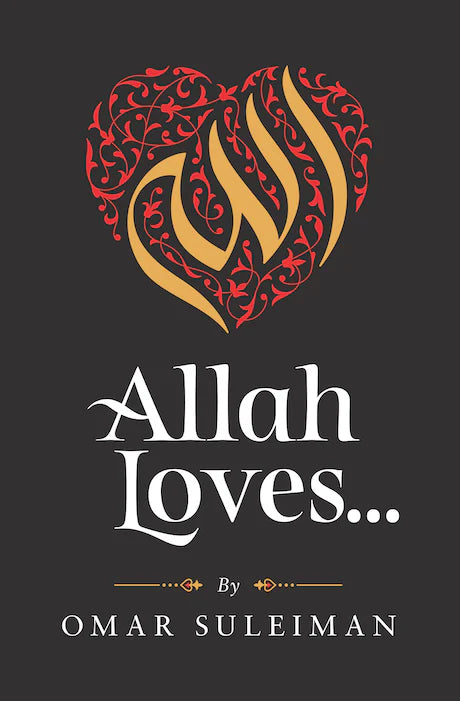 Allah loves