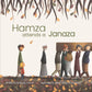 HAMZA ATTENDS A JANAZA By (author) Shabana Hussain