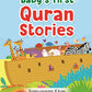 BABY'S FIRST QURAN STORIES