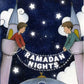 Ramadan Nights | Children's Islamic Book