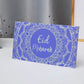 Eid Mubarak Money Envelopes
