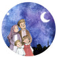 Ramadan Nights | Children's Islamic Book