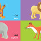 ARABIC WORDS BOARD BOOK