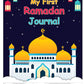 My First Ramadan Journal
