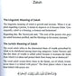 Zakah According To The Quran & Sunnah