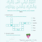 Surah Al-Kahf workbook